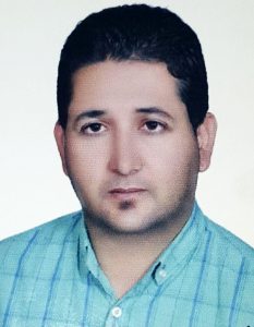 محمد رضا بهبودی | پرستار در منزل | رهپویان سلامت شیراز