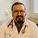 دکتر سید علیرضا منیری | پزشک در منزل | رهپویان سلامت شیراز