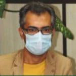 دکتر اسحاق کشاورز | رهپویان سلامت شیراز