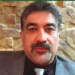 دکتر عباس عباسی | رهپویان سلامت شیراز