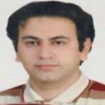دکتر احمدرضا سبحانی | رهپویان سلامت شیراز