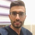 دکتر صادق آرامش | رهپویان سلامت شیراز
